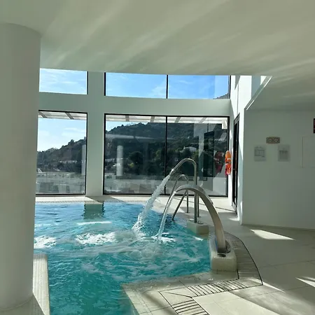 Palo Alto, Marbella, דירה Ojén