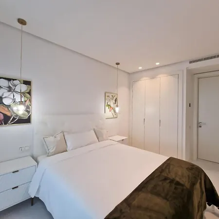 Apartment Palo Alto, Marbella,