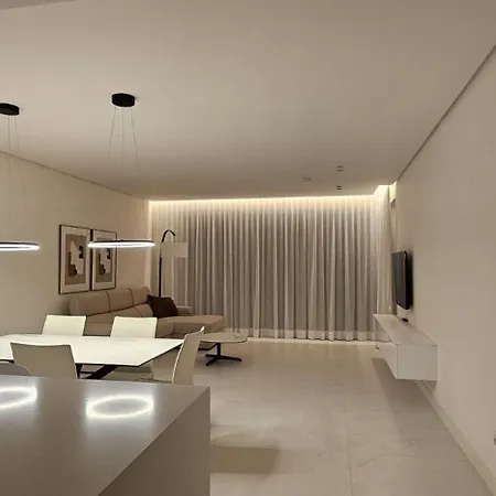 Palo Alto, Marbella, Διαμέρισμα Ojén