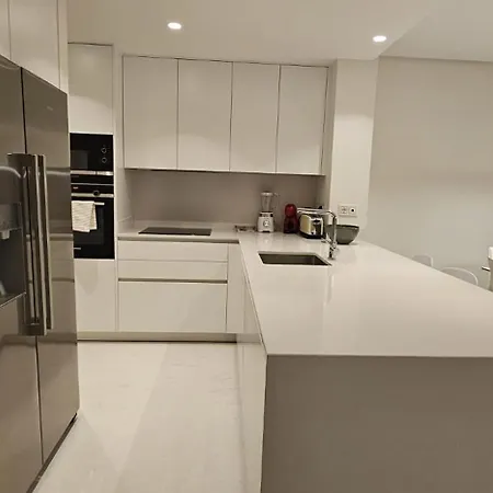Apartment Palo Alto, Marbella, Ojen