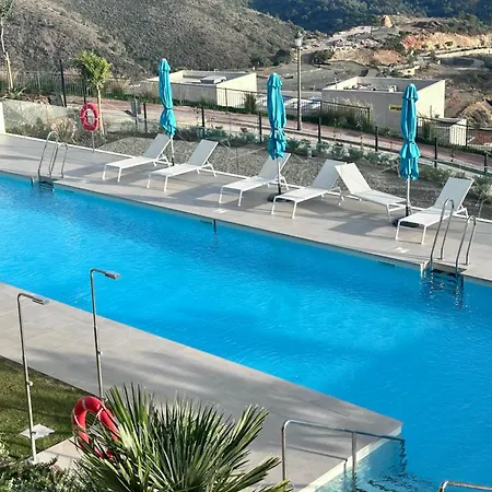 Palo Alto, Marbella, Ojen