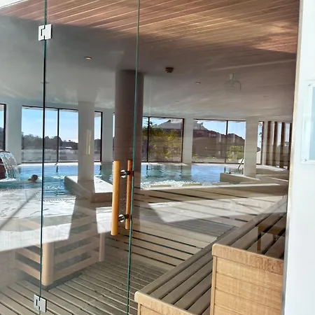 Διαμέρισμα Palo Alto, Marbella, *