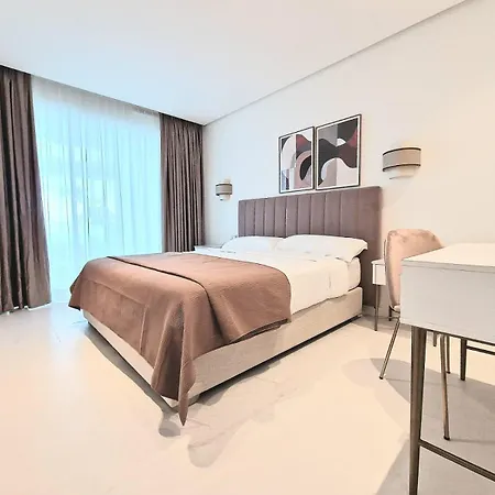 Διαμέρισμα Palo Alto, Marbella, Ojén
