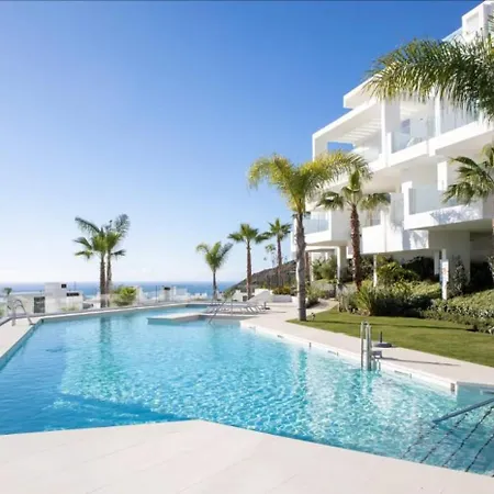 Apartment Palo Alto, Marbella, Ojen