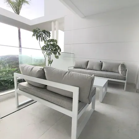 Palo Alto, Marbella, Apartment