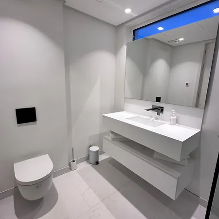 Διαμέρισμα Palo Alto, Marbella, *