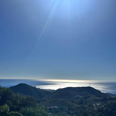Διαμέρισμα Palo Alto, Marbella, Ojén