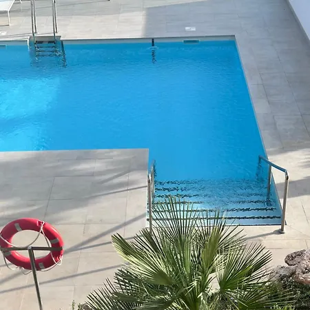Apartment Palo Alto, Marbella, *