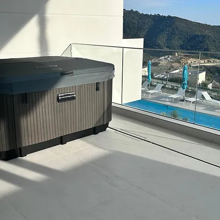 Διαμέρισμα Palo Alto, Marbella, *