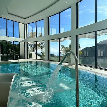 Διαμέρισμα Palo Alto, Marbella,