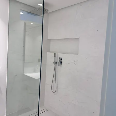 Διαμέρισμα Palo Alto, Marbella, *