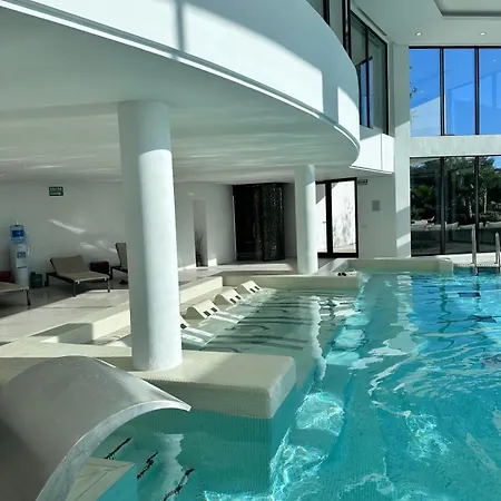 Apartment Palo Alto, Marbella, Ojen
