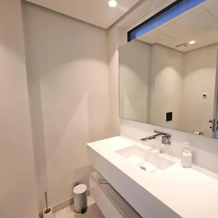 Palo Alto, Marbella, Διαμέρισμα Ojén