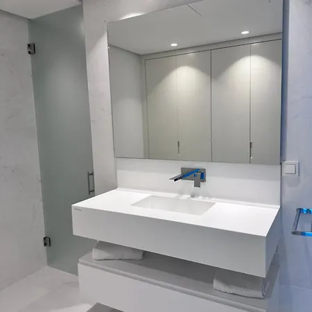 Palo Alto, Marbella, Apartment