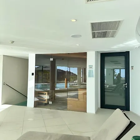 Palo Alto, Marbella, Διαμέρισμα *