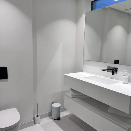 Palo Alto, Marbella, Διαμέρισμα Ojén