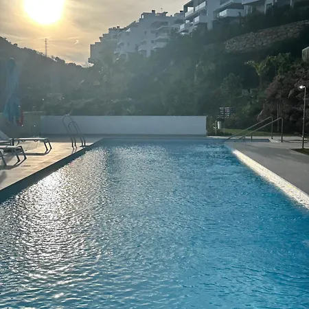 Apartment Palo Alto, Marbella,