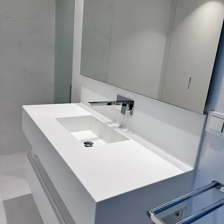 Διαμέρισμα Palo Alto, Marbella, *