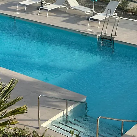 Palo Alto, Marbella, Ojen