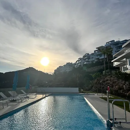 Διαμέρισμα Palo Alto, Marbella,