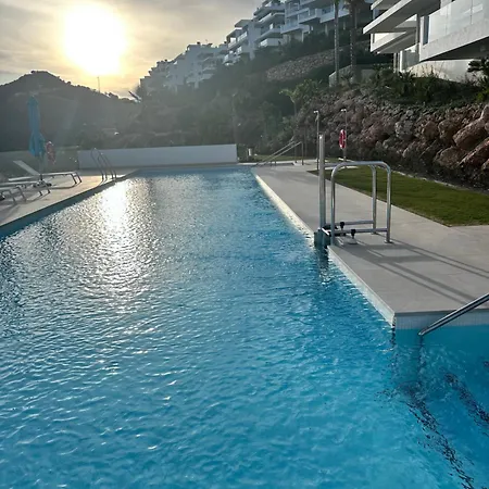 Palo Alto, Marbella, Διαμέρισμα Ojén