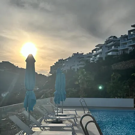 Palo Alto, Marbella, Apartment