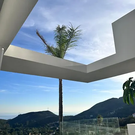 Apartment Palo Alto, Marbella, Ojen
