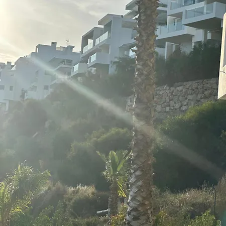 Palo Alto, Marbella, Apartment *