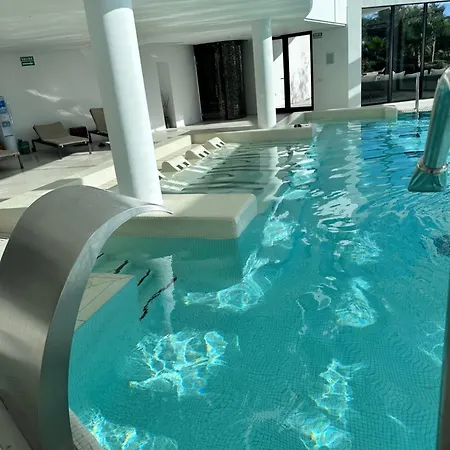 Διαμέρισμα Palo Alto, Marbella, *