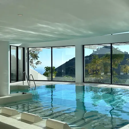 Palo Alto, Marbella, Ojen