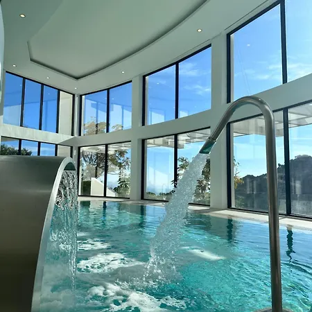 Διαμέρισμα Palo Alto, Marbella,