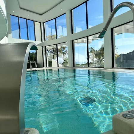 Διαμέρισμα Palo Alto, Marbella, *