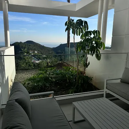 Palo Alto, Marbella, Apartment