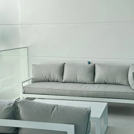 Apartment Palo Alto, Marbella,