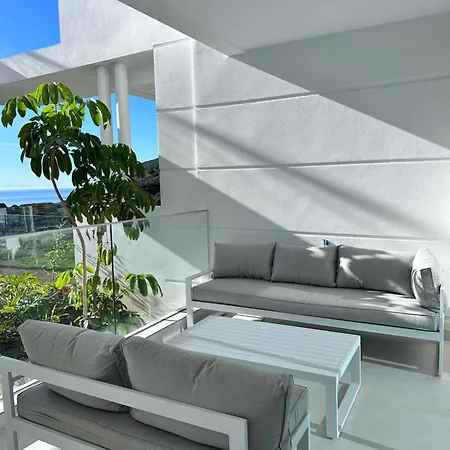 Διαμέρισμα Palo Alto, Marbella, *