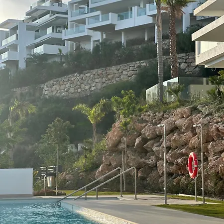 Palo Alto, Marbella, Ojen